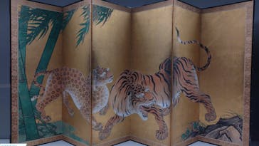 興祖微妙大師650年遠諱記念 特別展「妙心寺　禅の継承」に投稿された画像（2026/2/17）