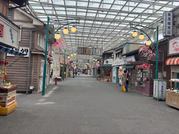 西武園ゆうえんちに投稿された画像（2026/2/17）