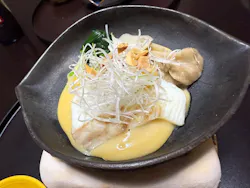 人丸花壇に投稿された画像（2026/2/17）