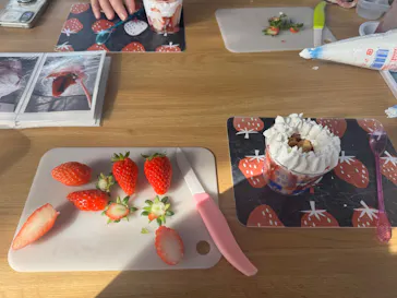 とよさんファームいちご園に投稿された画像（2026/2/17）