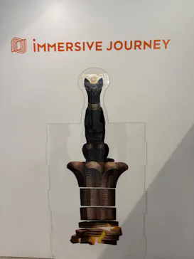 IMMERSIVE JOURNEYに投稿された画像（2026/2/17）