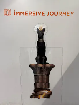 IMMERSIVE JOURNEYに投稿された画像（2026/2/17）