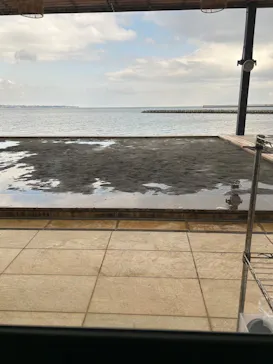 別府海浜砂湯「Sand SPA」に投稿された画像（2026/2/17）