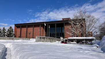 北海道博物館に投稿された画像（2026/2/17）