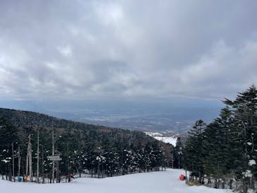 ピラタス蓼科スノーリゾートに投稿された画像（2026/2/17）