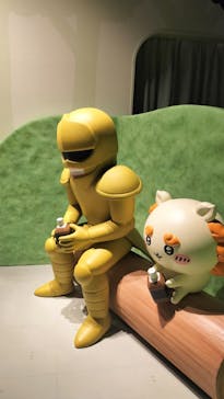 ちいかわパークに投稿された画像（2026/2/17）