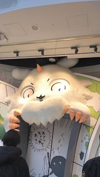 ちいかわパークに投稿された画像（2026/2/17）