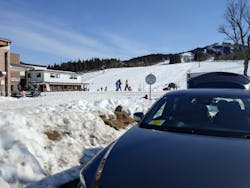 スキージャム勝山に投稿された画像（2026/2/17）