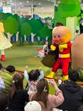 横浜アンパンマンこどもミュージアムに投稿された画像（2026/2/18）