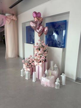 梅田スカイビル・空中庭園展望台に投稿された画像（2026/2/18）