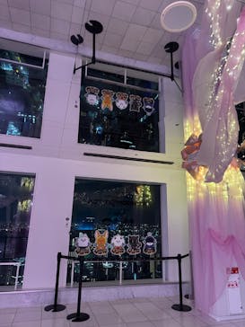 梅田スカイビル・空中庭園展望台に投稿された画像（2026/2/18）