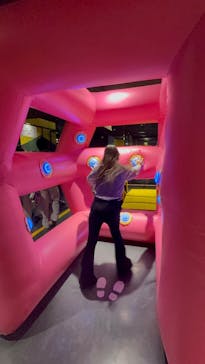 VS PARK 横浜ワールドポーターズ店に投稿された画像（2026/2/18）