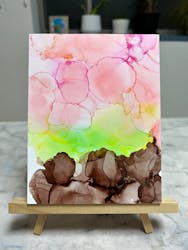 Rainbow Art Salon Tokyoに投稿された画像（2026/2/18）