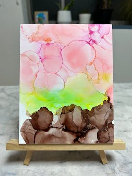 Rainbow Art Salon Tokyoに投稿された画像（2026/2/18）