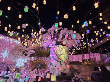 ひらかたパークに投稿された画像（2026/2/18）