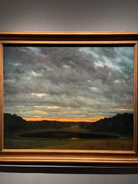 スウェーデン絵画展 北欧の光、日常のかがやき(東京都美術館)に投稿された画像（2026/2/18）