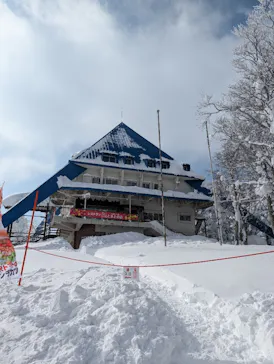 蔵王ロープウェイに投稿された画像（2026/2/18）