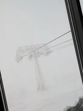 蔵王ロープウェイに投稿された画像（2026/2/18）