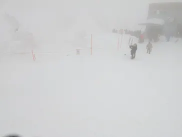 蔵王ロープウェイに投稿された画像（2026/2/18）