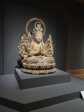 興祖微妙大師650年遠諱記念 特別展「妙心寺　禅の継承」に投稿された画像（2026/2/18）