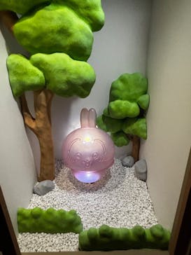 ちいかわパークに投稿された画像（2026/2/18）