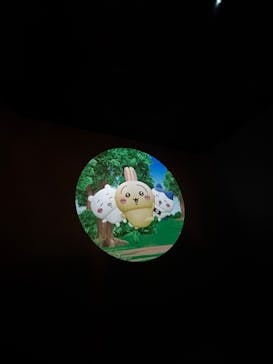 ちいかわパークに投稿された画像（2026/2/18）