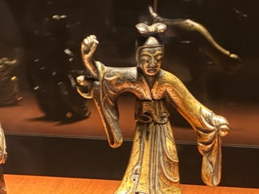 東京国立博物館に投稿された画像（2026/2/18）