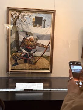 東京国立博物館に投稿された画像（2026/2/18）