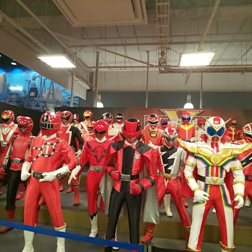 東映太秦映画村に投稿された画像（2026/2/18）