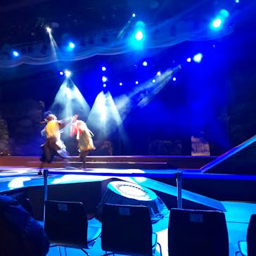 東映太秦映画村に投稿された画像（2026/2/18）