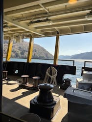 箱根海賊船に投稿された画像（2026/2/18）