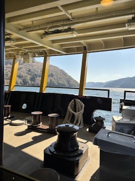 箱根海賊船に投稿された画像（2026/2/18）