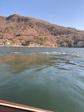 箱根海賊船に投稿された画像（2026/2/18）