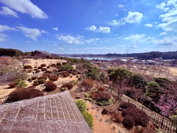 偕楽園本園に投稿された画像（2026/2/18）