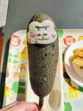 名古屋市東山動植物園に投稿された画像（2026/2/18）