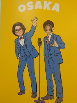 リカちゃんの ON/OFF 展　大阪に投稿された画像（2026/2/18）