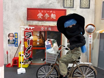 リカちゃんの ON/OFF 展　大阪に投稿された画像（2026/2/18）