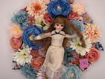 リカちゃんの ON/OFF 展　大阪に投稿された画像（2026/2/18）