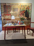 スウェーデン絵画展 北欧の光、日常のかがやき(東京都美術館)に投稿された画像（2026/2/18）