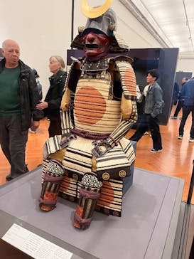 東京国立博物館に投稿された画像（2026/2/18）