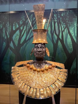 CREVIA マチュピチュ展／CREVIA MACHU PICCHU AND THE GOLDEN EMPIRES OF PERUに投稿された画像（2026/2/18）