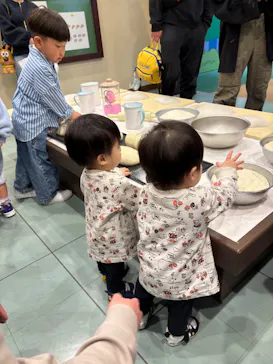 横浜アンパンマンこどもミュージアムに投稿された画像（2026/2/18）