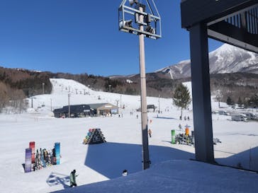 星野リゾート　ネコマ マウンテンに投稿された画像（2026/2/18）