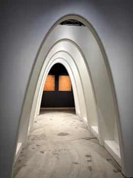 NAKED meets ガウディ展に投稿された画像（2026/2/18）