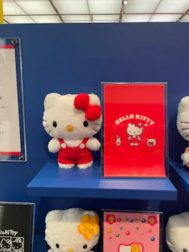 Hello Kitty展 名古屋会場に投稿された画像（2026/2/18）