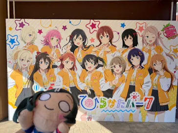 ひらかたパークに投稿された画像（2026/2/18）