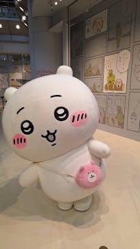 ちいかわパークに投稿された画像（2026/2/18）