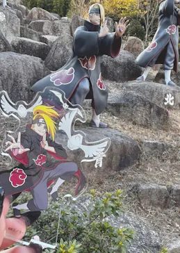 ニジゲンノモリに投稿された画像（2026/2/18）