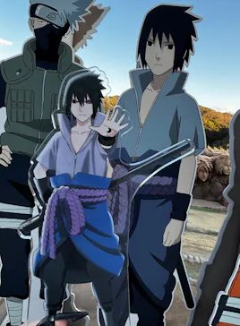 ニジゲンノモリに投稿された画像（2026/2/18）