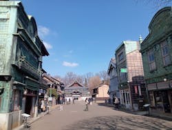 江戸東京たてもの園に投稿された画像（2026/2/18）